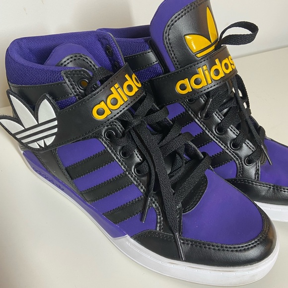 Adidas Ortholite Sneakers - Picture 2 of 8